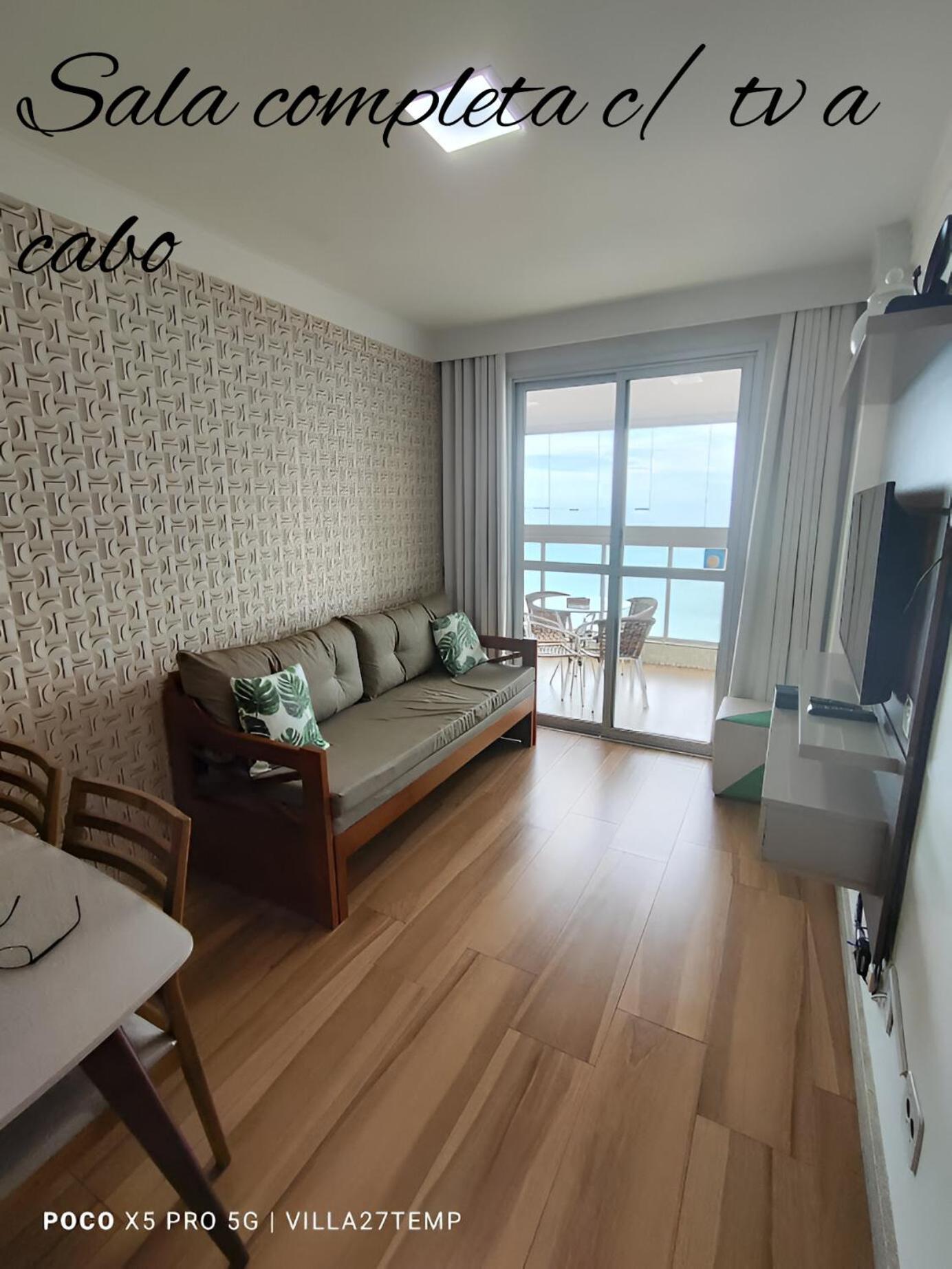 Ap de Frente para o Mar de Itaparica Vila Velha  Exterior foto