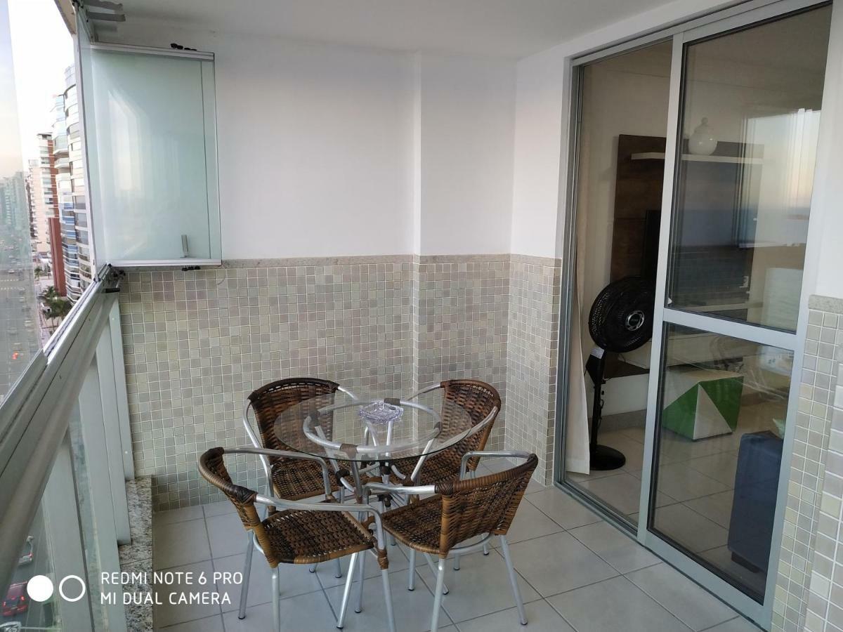 Ap de Frente para o Mar de Itaparica Vila Velha  Exterior foto